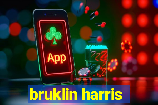 bruklin harris